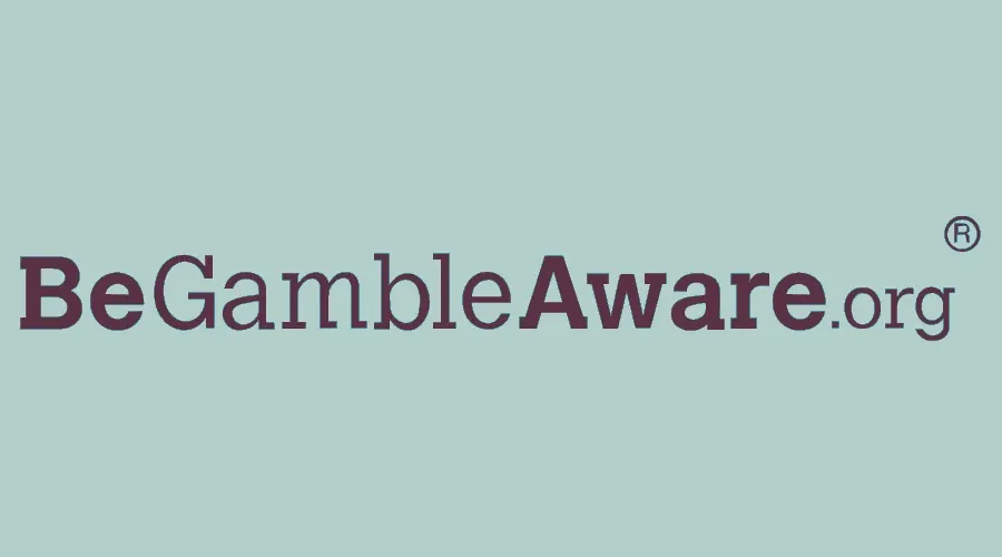 Be Gamble Aware
